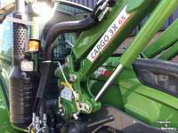 Tractor Fendt 210 S