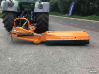 Flail mower Votex Roadmaster 1902s