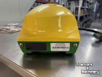 GPS steering systems and attachments John Deere SF6000