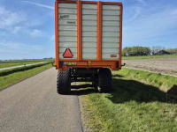 Self-loading wagon Kaweco Thorium 45