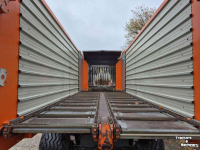 Self-loading wagon Kaweco Thorium 45