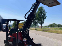 Wheelloader Norcar 7240