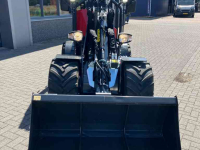 Wheelloader Norcar 7240