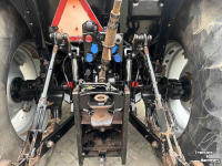 Tractor Case CX90