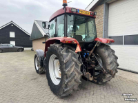 Tractor Case CX90