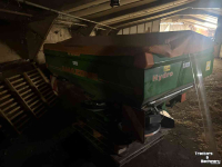 Fertilizer spreader Amazone ZA-M Profis Hydro