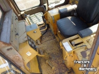 Bulldozer Caterpillar d5b lpg