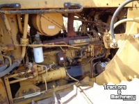 Bulldozer Caterpillar d5b lpg