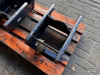 Used parts for tractors Case-IH Trekhaak Frame Maxxum/MXU/T6