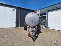 Slurry tank Schuitemaker PTW 70