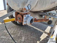 Slurry tank Schuitemaker PTW 70
