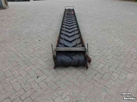 Conveyor  Transportband
