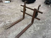 Pallet Forks Volvo palletvork vorkenbord