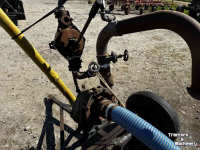 Irrigation pump  Stork TS 24-10-8 AFTAKASPOMP / Beregeningspomp