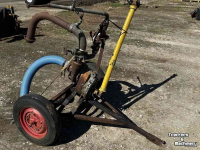Irrigation pump  Stork TS 24-10-8 AFTAKASPOMP / Beregeningspomp