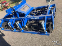 Seedbed combination VSS Frontbereider sneleg koppensneller