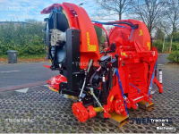 Cornhead Kemper 460 Pro Claas