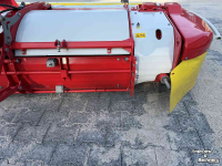 Mower Pottinger A10 CF Cross flow