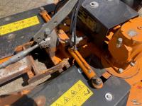 Rotary mower Berti Vary 140-245 60 Maaidek