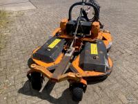 Rotary mower Berti Vary 140-245 60 Maaidek