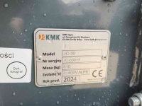 Other conveying equipment and accessories KMK JC-30