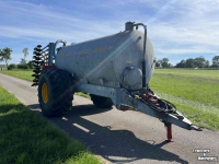 Slurry tank Schuitemaker Perfekta 80