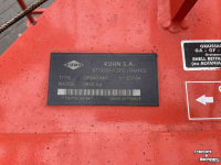 Tedder Kuhn GF 6401 MH schudder zeer netjes!!