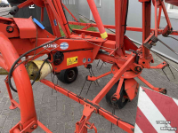 Tedder Kuhn GF 6401 MH schudder zeer netjes!!