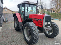 Tractor Massey Ferguson 6170