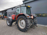 Tractor Massey Ferguson 6170