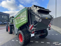 Balers Fendt Rotana 160V XTRA