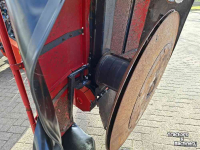 Mower PZ Greenland Trommelmaaier