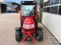 Tractor Iseki TH4330