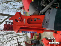 Ploughs Kuhn VARI MASTER L 5