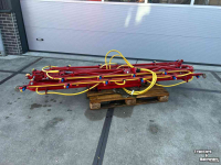 Other sprayers and accessories GRS VB12   veldspuitbomen