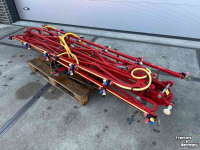 Other sprayers and accessories GRS VB12   veldspuitbomen