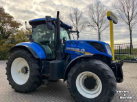 Tractor New Holland T7.230