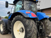 Tractor New Holland T7.230