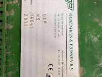 Other conveying equipment and accessories Visser ns