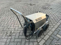 High-pressure cleaner, Hot / Cold Waterkracht Buggy 150/21 hogedrukreiniger overjarig