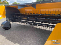 Tedder Elho TR 300 Trommelschudder Zwadkeerder Zwadbeluchter