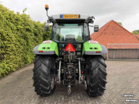 Tractor Deutz K610