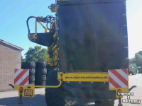 Potato harvester Ropa Keiler RK 21