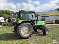 Tractor Deutz-Fahr DX 3.90