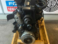 Engine FPT FPT tier 3 6 cilinder