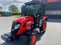 Horticultural Tractors Shibaura SB50H Compacttractor