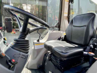 Horticultural Tractors Shibaura SB50H Compacttractor