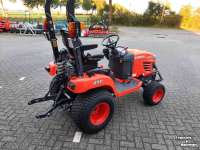 Horticultural Tractors Kubota BX2350 Compact traktoren