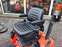 Horticultural Tractors Kubota BX2350 Compact traktoren
