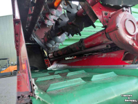 Forage feedwagon / Forage dosage wagon Strautmann FVW 120